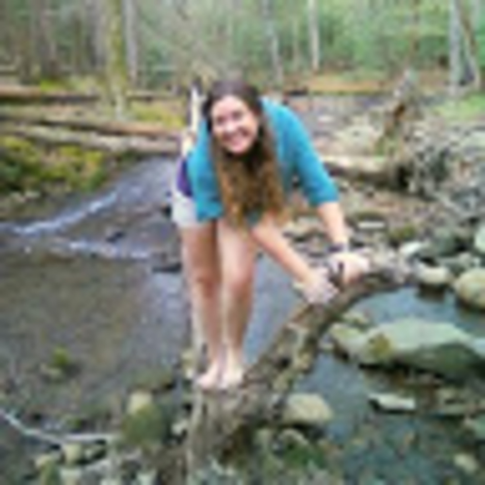 Meet your Posher, Savannah